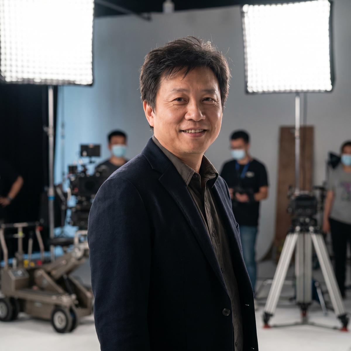 9.1环球黑爆料·张导演