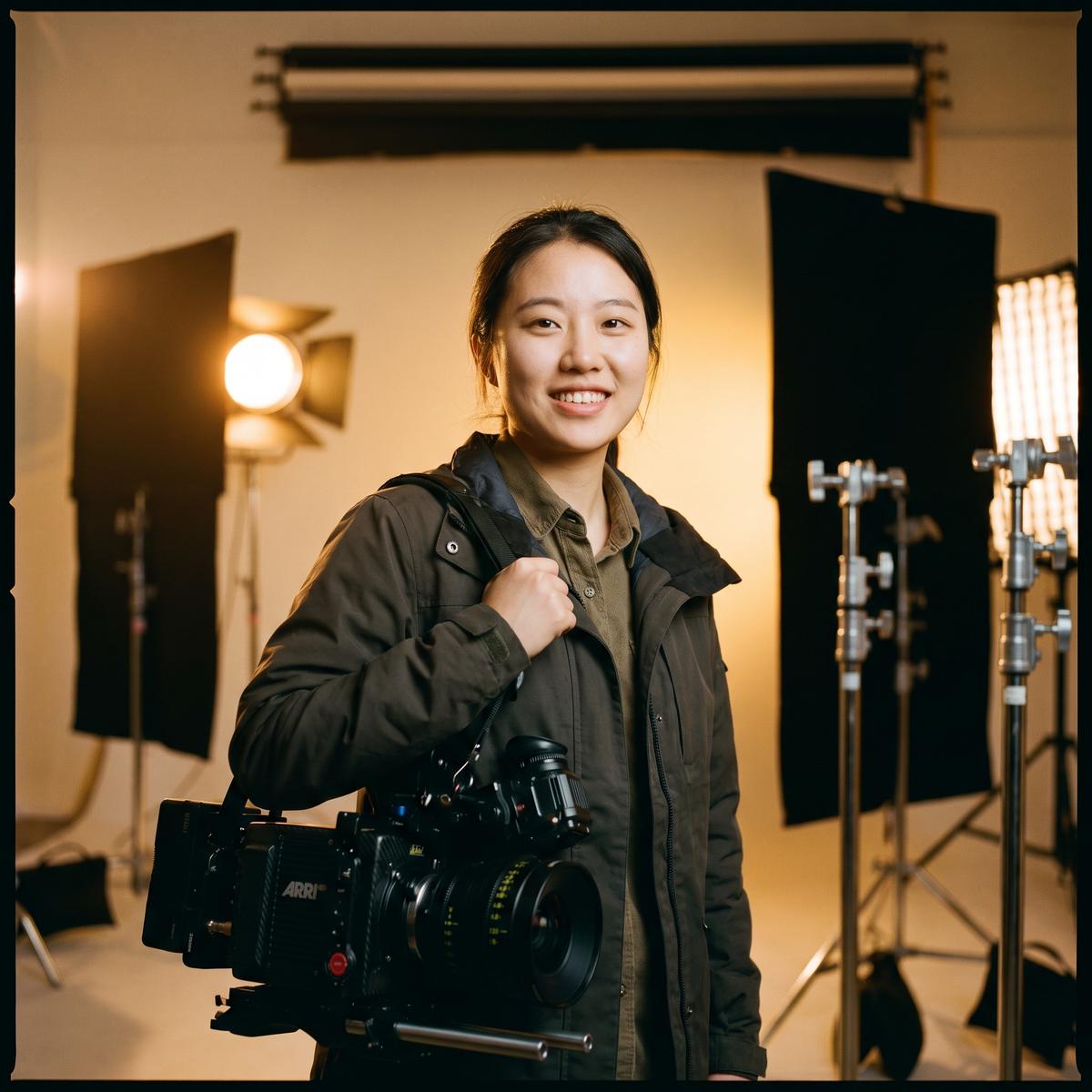 9.1环球黑爆料·李摄影师